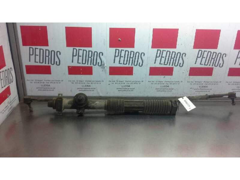 Recambio de caja direccion para lada samara (2108/2109) 1.3 referencia OEM IAM 2108340001210 1108340101510 
