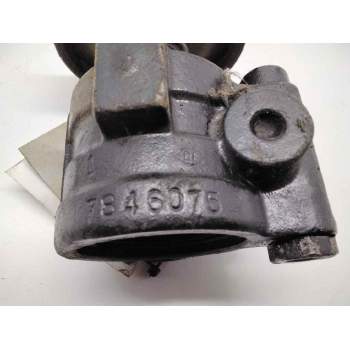 Recambio de bomba servodireccion para renault 19 hatchback (b/c53) 1.8 referencia OEM IAM 7846075  31738