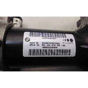 Recambio de columna direccion para bmw x6 (e71) 3.0d referencia OEM IAM 83140107951502  