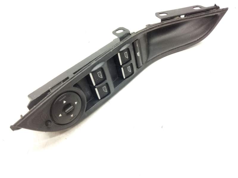 Recambio de mando elevalunas delantero izquierdo para ford focus iii sedán 1.0 ecoboost referencia OEM IAM F1ET14A132CC  