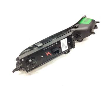 Recambio de mando elevalunas delantero izquierdo para ford focus iii sedán 1.0 ecoboost referencia OEM IAM F1ET14A132CC  