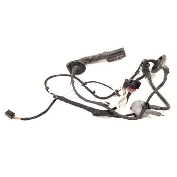 Recambio de instalacion puerta trasera izquierda para audi q5 (8rb) 2.0 tdi quattro referencia OEM IAM 8R0971687  
