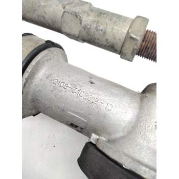 Recambio de caja direccion para lada samara (2108/2109) 1.3 referencia OEM IAM 2108340001210 1108340101510 
