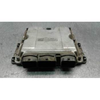 CENTRALITA MOTOR UCE 0281010594 9642013980 BOSCH