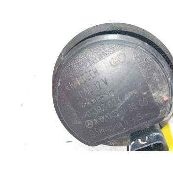 Recambio de bomba agua para mercedes-benz clase a (w177) a 180 d (177.003) referencia OEM IAM A0005003500  