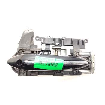 MANETA EXTERIOR DELANTERA IZQUIERDA X178722508 