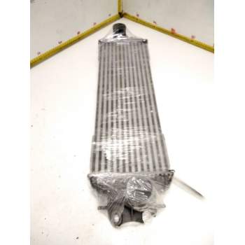 Recambio de intercooler para opel vivaro 1.9 cdti cat (f9q-760 / l08) referencia OEM IAM 7700312903 VALEO 