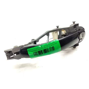 Recambio de maneta exterior delantera izquierda para volkswagen golf plus (521) advance referencia OEM IAM 1K5837205  