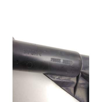 Recambio de limpia faros xenon izquierdo para nissan almera tino (v10) 2.2 dci referencia OEM IAM 28655BU300 HELLA 