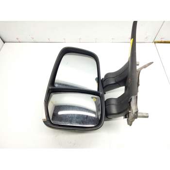 RETROVISOR IZQUIERDO 5802495911 