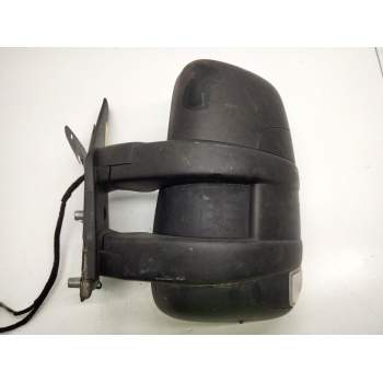 Recambio de retrovisor izquierdo para iveco daily v caja/chasis 35c15, 35s15, 40c15, 45c15, 50c15, 60c15, 65c15, 70c15 referenci
