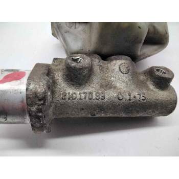Recambio de bomba freno para renault 19 hatchback (b/c53) 1.8 referencia OEM IAM 21017099  