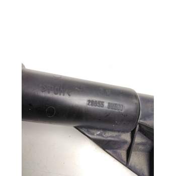 Recambio de limpia faros xenon izquierdo para nissan almera tino (v10) 2.2 dci referencia OEM IAM 28655BU300 HELLA 