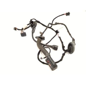 Recambio de instalacion puerta trasera derecha para audi q5 (8rb) 2.0 tdi quattro referencia OEM IAM 8R0971687  