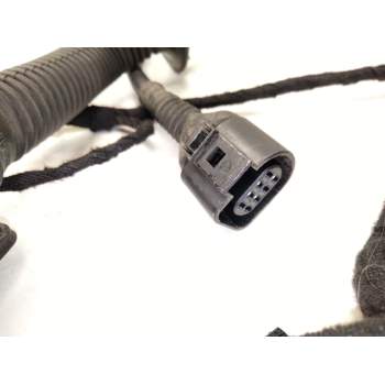 Recambio de instalacion puerta trasera derecha para audi q5 (8rb) 2.0 tdi quattro referencia OEM IAM 8R0971687  