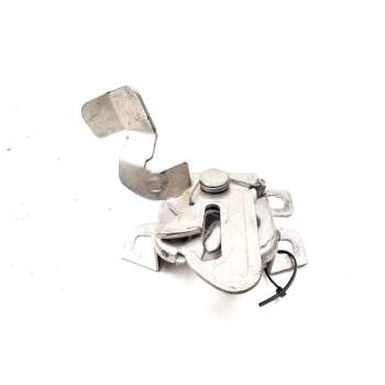 Recambio de cerradura capot para peugeot boxer furgoneta 2.0 bluehdi 130 referencia OEM IAM 1611650480  