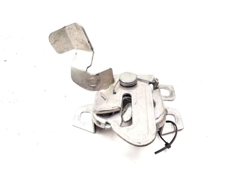 Recambio de cerradura capot para peugeot boxer furgoneta 2.0 bluehdi 130 referencia OEM IAM 1611650480  