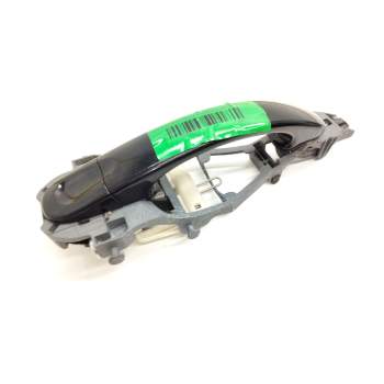 Recambio de maneta exterior trasera izquierda para volkswagen golf plus (521) advance referencia OEM IAM 1K0837886  