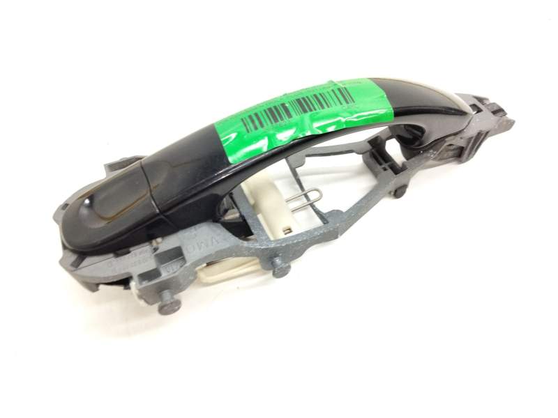 Recambio de maneta exterior trasera izquierda para volkswagen golf plus (521) advance referencia OEM IAM 1K0837886  