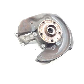 Recambio de mangueta trasera derecha para seat alhambra (710, 711) 2.0 tdi referencia OEM IAM 3C0505436G  