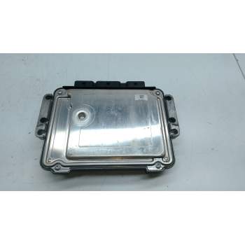 Recambio de centralita motor uce para peugeot 207/207+ (wa_, wc_) 1.4 hdi referencia OEM IAM 9664843480  