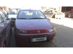 fiat punto berlina (188) del año 2001 2