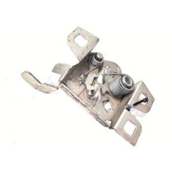 Recambio de cerradura capot para peugeot boxer furgoneta 2.0 bluehdi 130 referencia OEM IAM 1611650480  