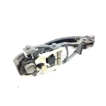Recambio de maneta exterior trasera izquierda para volkswagen golf plus (521) advance referencia OEM IAM 1K0837886  