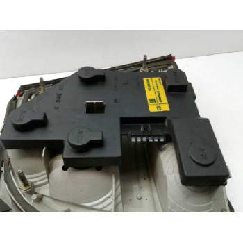 Recambio de piloto trasero derecho para opel vectra b berlina centenial referencia OEM IAM 37360748 90568049 