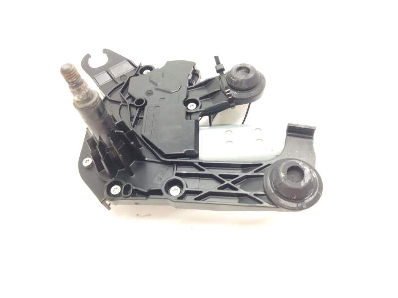 Recambio de motor limpia trasero para citroën c4 cactus feel referencia OEM IAM   