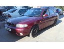 DAEWOO NUBIRA BERLINA