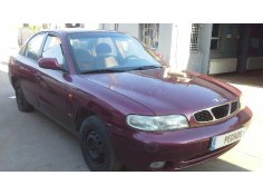 daewoo nubira berlina del año 1998 2