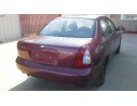 DAEWOO NUBIRA BERLINA