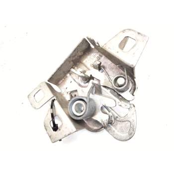 Recambio de cerradura capot para peugeot boxer furgoneta 2.0 bluehdi 130 referencia OEM IAM 1611650480  