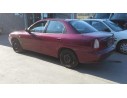 DAEWOO NUBIRA BERLINA