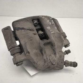 Recambio de pinza freno delantera izquierda para lancia dedra berl. 1.6 cat referencia OEM IAM   31779