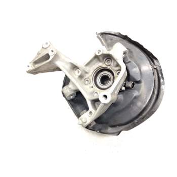 Recambio de mangueta trasera derecha para seat alhambra (710, 711) 2.0 tdi referencia OEM IAM 3C0505436G  