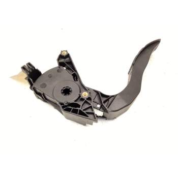 Recambio de pedal acelerador para renault grand scénic iv (r9_) 1.3 tce 140 referencia OEM IAM 180027890R  