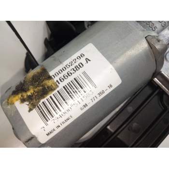 Recambio de motor limpia trasero para citroën c4 cactus feel referencia OEM IAM   