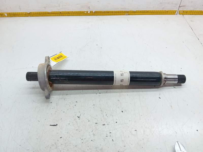 Recambio de transmision central para mercedes-benz clase a (w177) a 180 d (177.003) referencia OEM IAM A1773306500  