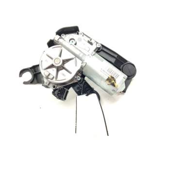 Recambio de motor limpia trasero para citroën c4 cactus feel referencia OEM IAM   