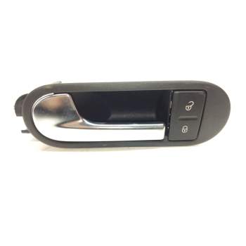 MANETA INTERIOR DELANTERA IZQUIERDA 5M0837113B 