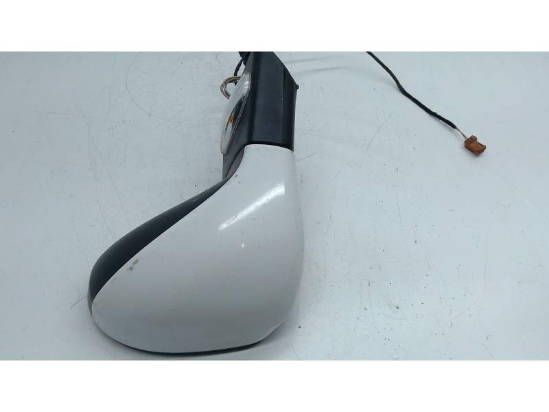 Recambio de retrovisor izquierdo para peugeot 207/207+ (wa_, wc_) 1.4 hdi referencia OEM IAM 96805881XT  