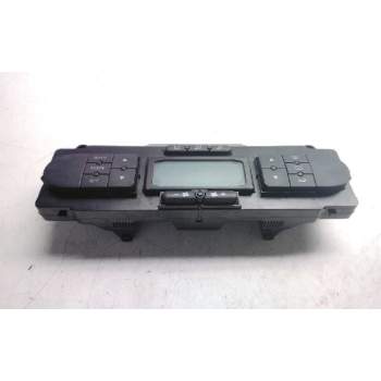 Recambio de mando climatizador para seat altea xl (5p5) stylance / style referencia OEM IAM 5P0907044F  