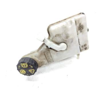 Recambio de bomba freno para ford focus iii sedán 1.0 ecoboost referencia OEM IAM G1FY2C246AA  
