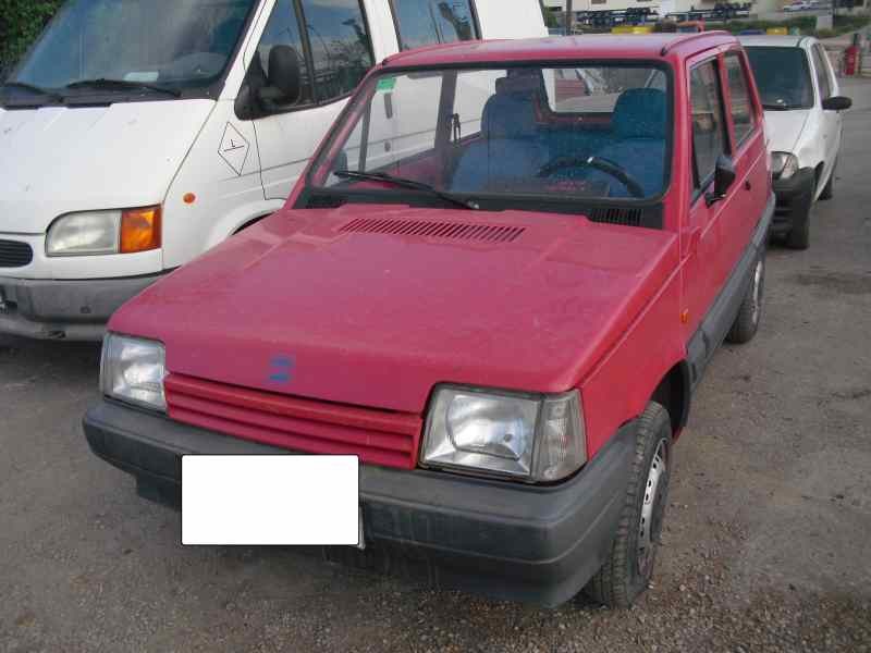 seat marbella del año 1996