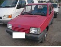 SEAT MARBELLA