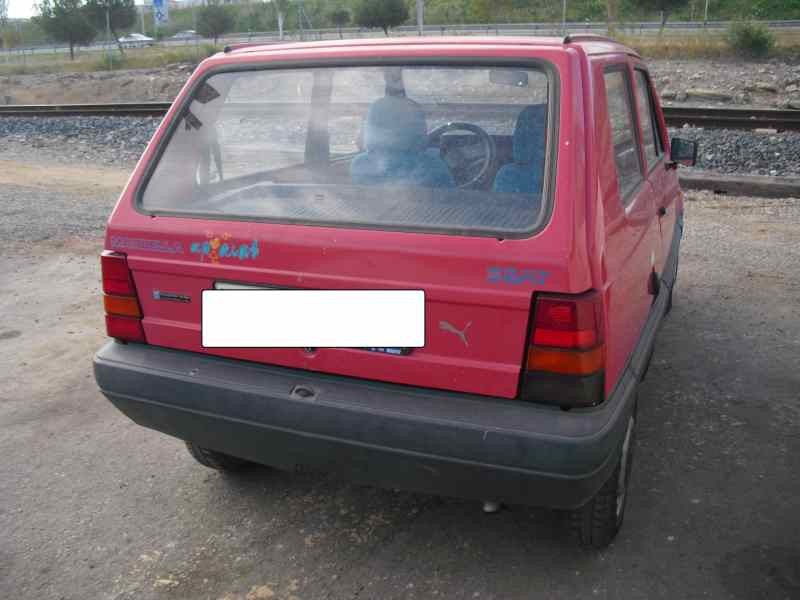 seat marbella del año 1996