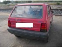 SEAT MARBELLA
