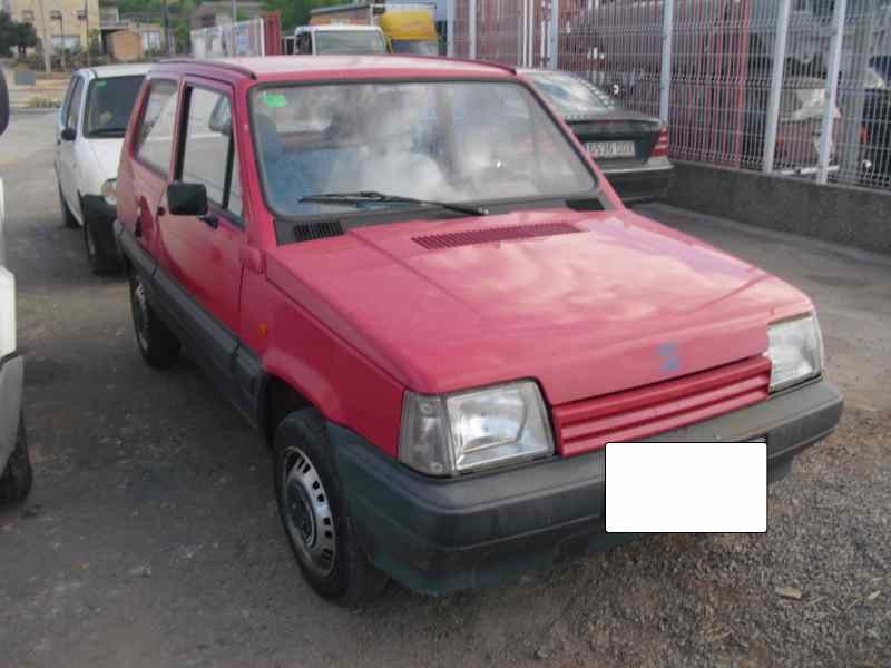 seat marbella del año 1996